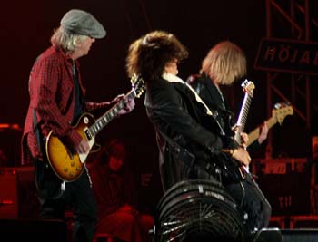 aerosmith