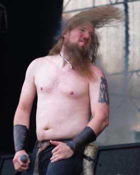 amonamarth