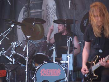 kreator