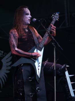 behemoth