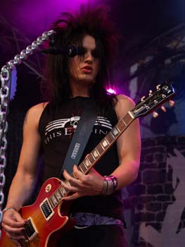 crashdiet