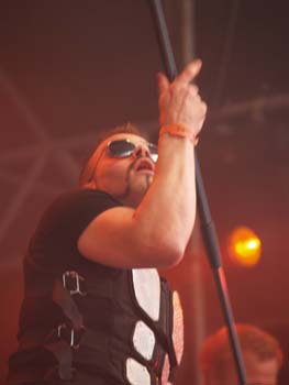 sabaton