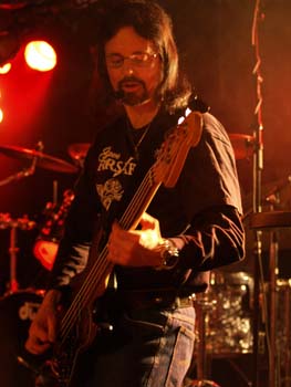 mortification
