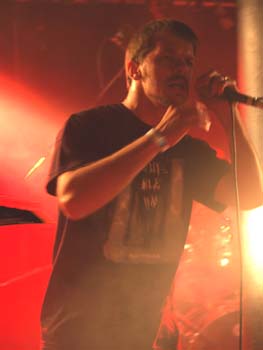 oncedead