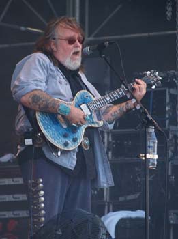 blackfoot