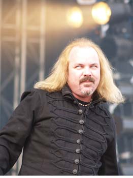candlemass