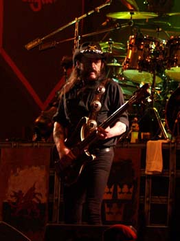 motorhead