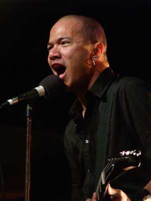 Danko Jones, Danko Jones