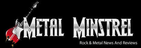 Davids recensioner publiceras i Metal Ministrel, ett webbzine från Australien i samarbete med MetalCovenant
