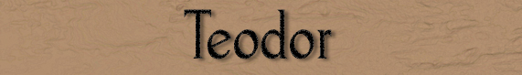Teodor - text och digital orientering