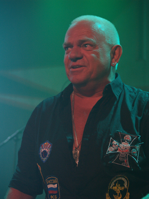 Udo Dirkschneider, U.D.O.