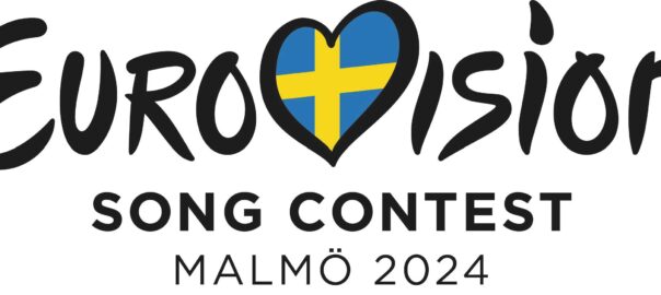 Eurovision logo Malmö